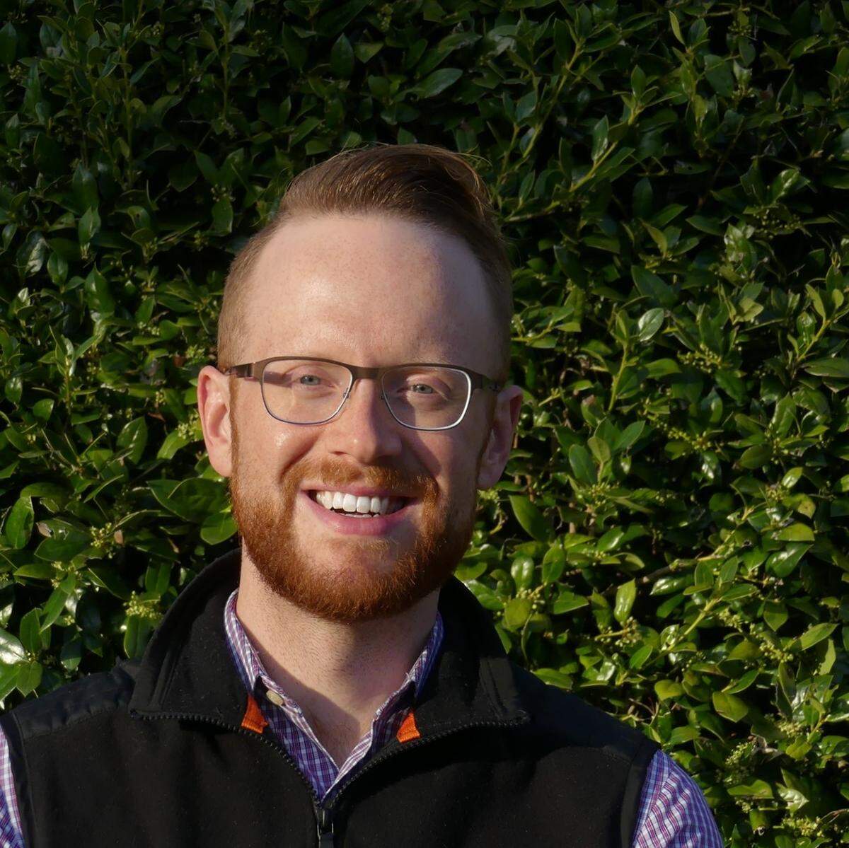 Adam Raskoskie