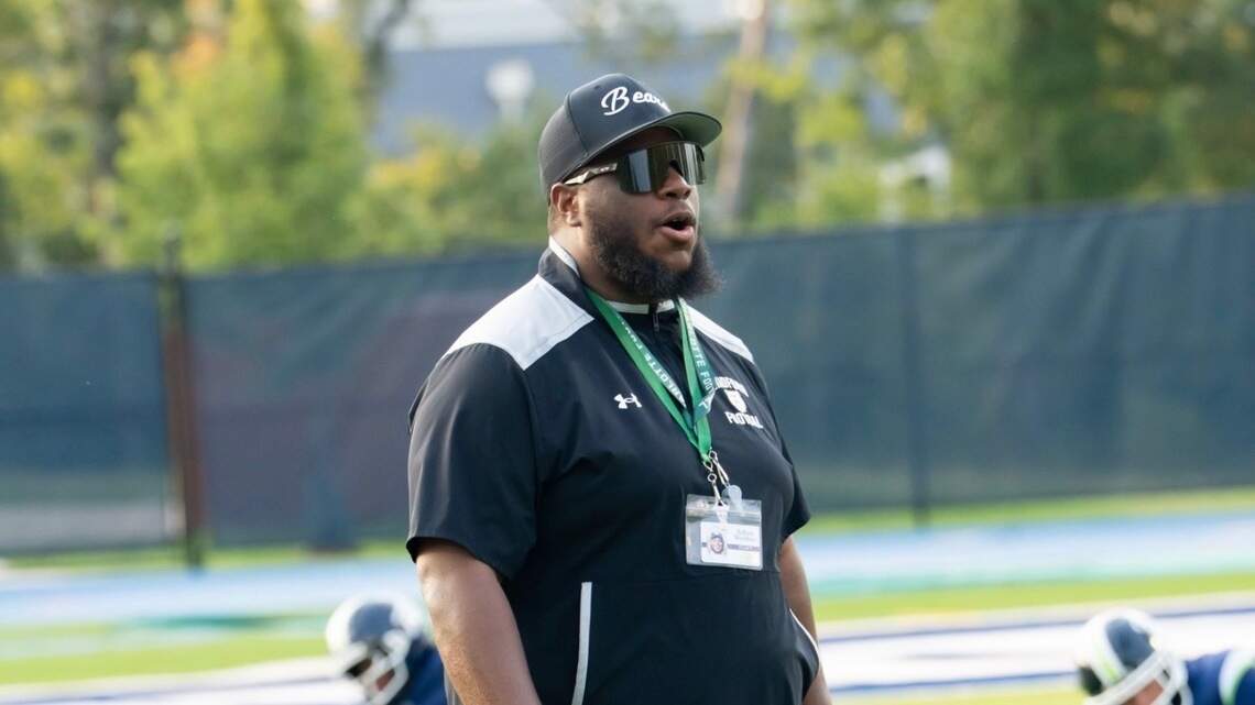 Why a Charlotte high school football coach resigned before even coaching a game