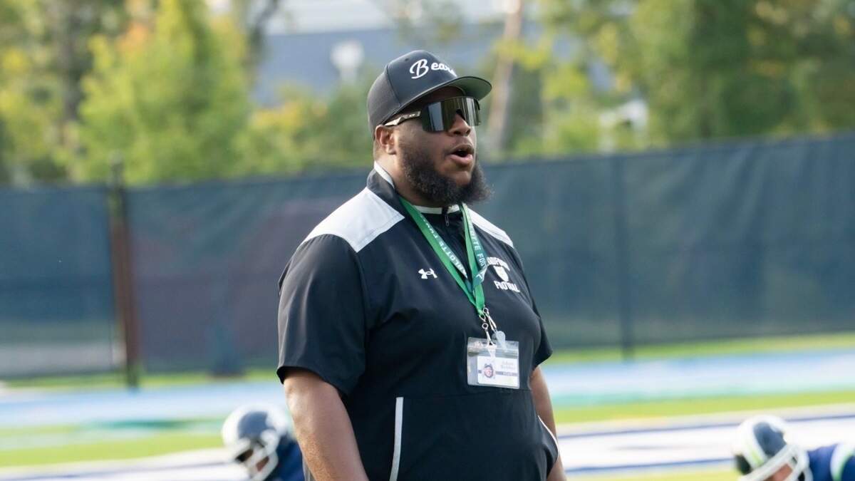 Bradford Prep football coach Adam Webber resigns before season ...