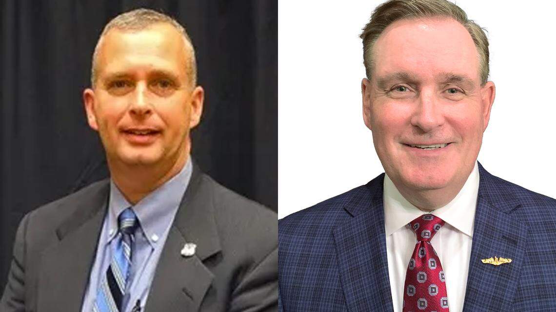 Candidates in Lake Norman area’s NC House District 95 talk schools, taxes, growth