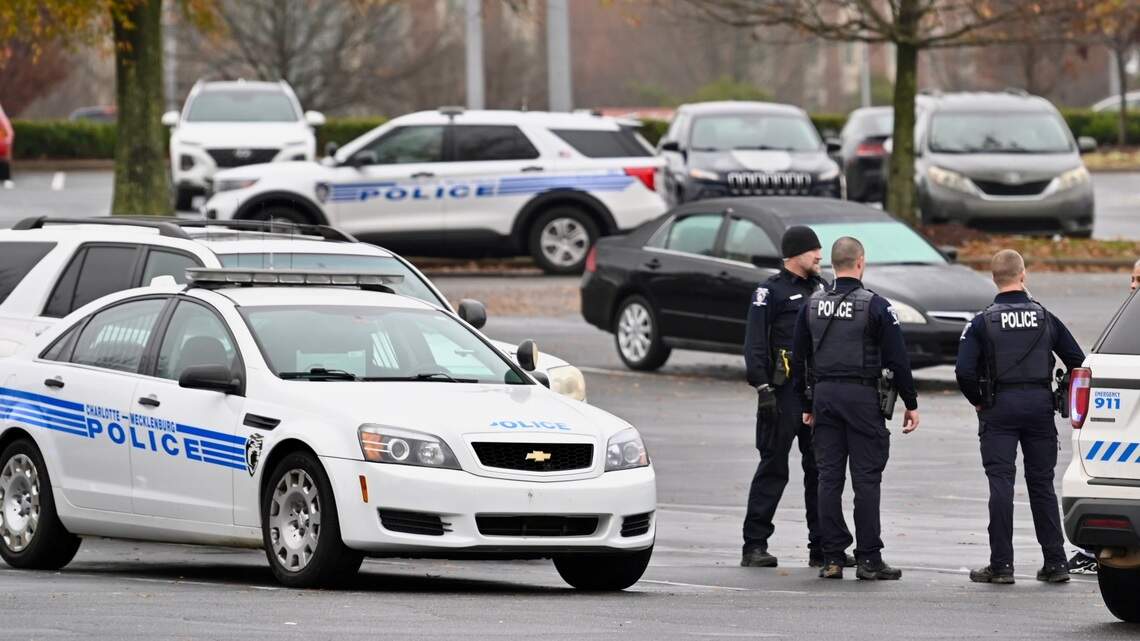 Northlake Mall, CMPD vow changes as stores and shoppers cringe after spate of shootings