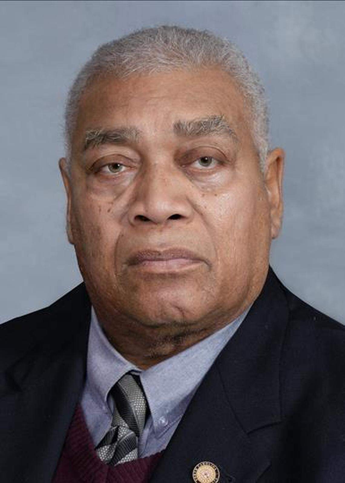 Milton “Toby” Fitch