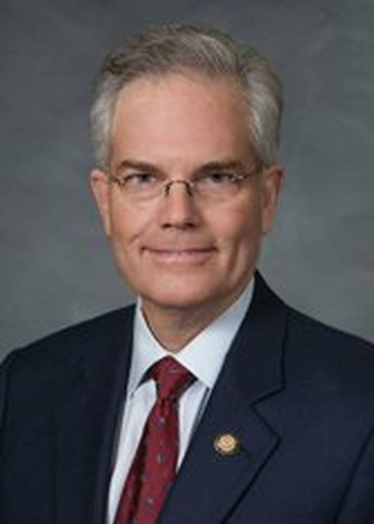 N.C. Sen. Andy Wells