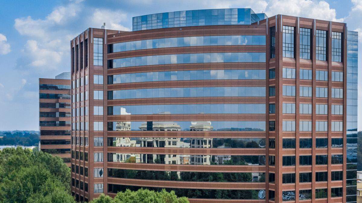 Crestlight Capital purchased SouthPark Towers earlier this month. This building, at 6000 Fairview Road, is 14 stories. The Detroit-based company plans a cosmetic overhaul to the common areas and updated amenities.