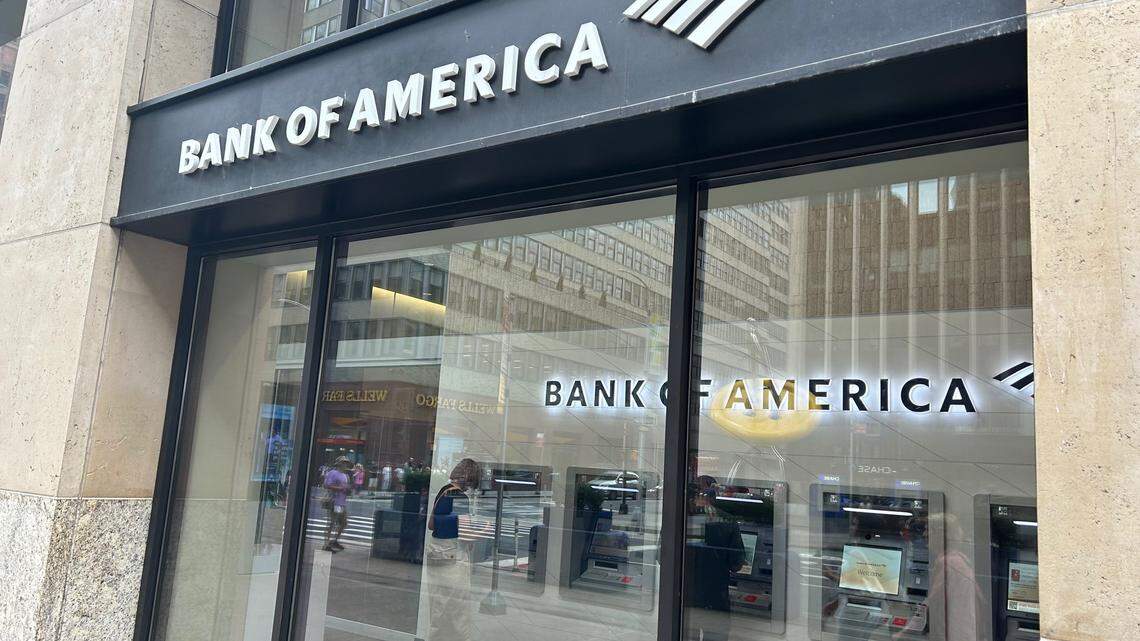 5 takeaways from Bank of America settling the Jeffrey Epstein victim lawsuit