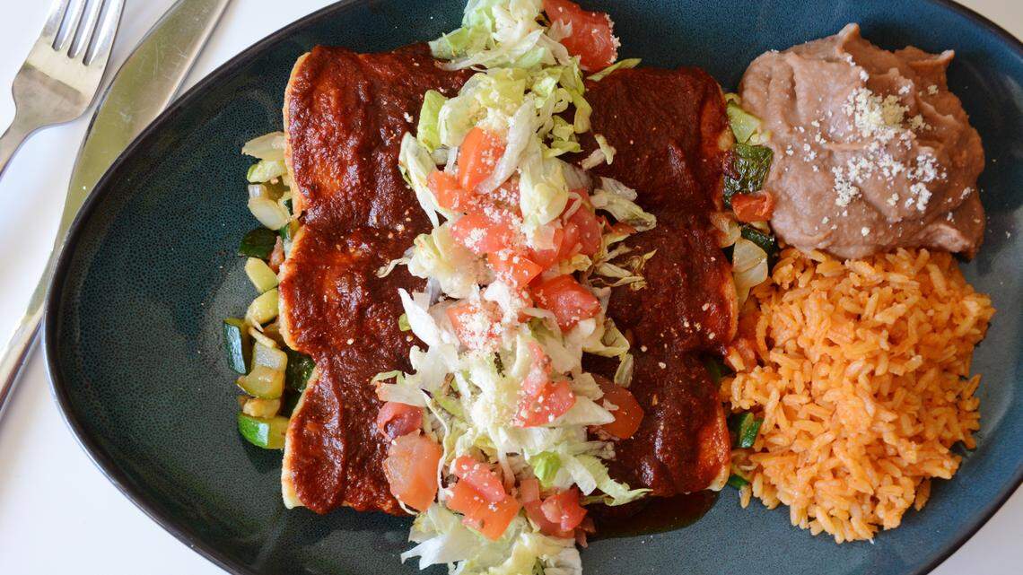 6 meals to eat at Charlotte restaurants if you’re a vegetarian