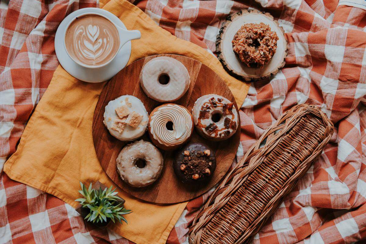 Miami-based The Salty Donut will open in South End.