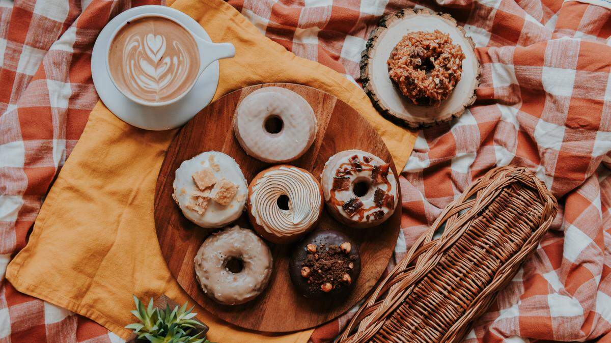 Miami-based The Salty Donut will open in South End this summer.