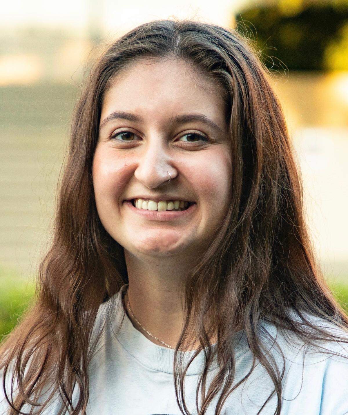 Lila Hempel-Edgers, Northeastern University