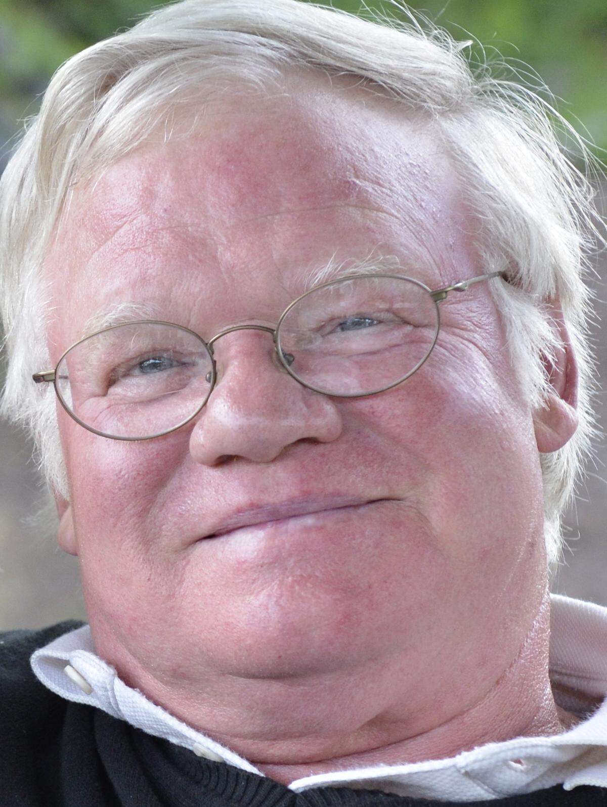 Daryl Solomonson