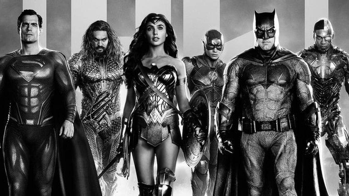 Review: Zack Snyder’s Justice League cut on HBO Max will leave you wanting more