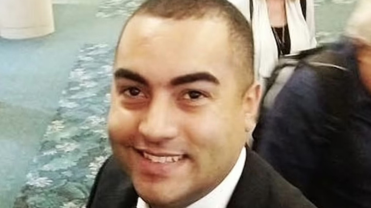 Charlotte-based pilot in deadly DC plane crash had passion for flying since he was a kid