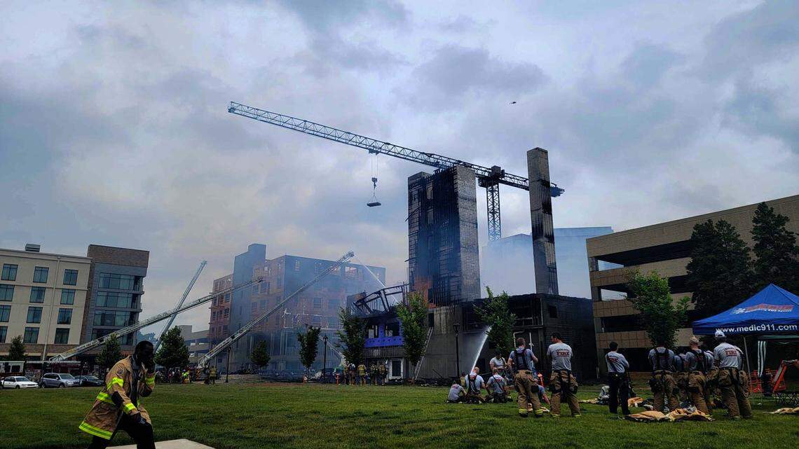 Charlotte’s Fire of the Century was deadly. It also could have been much worse