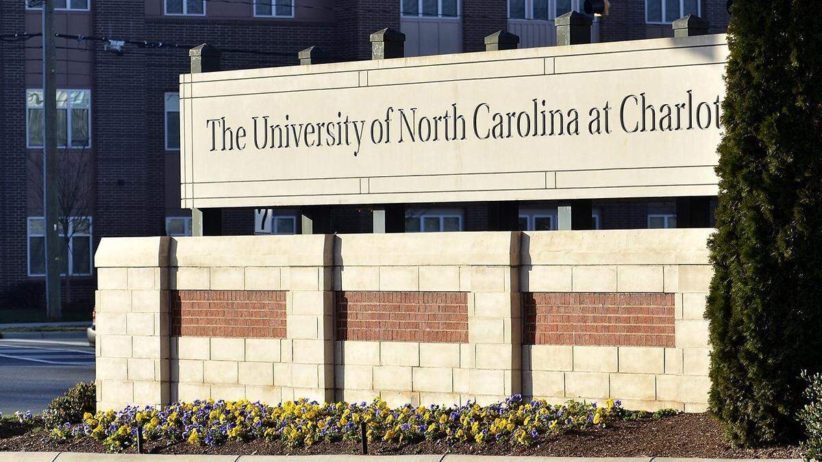 A new federal lawsuit accuses a religion instructor at UNC Charlotte of sexual misconduct with students during a trip to Israel.