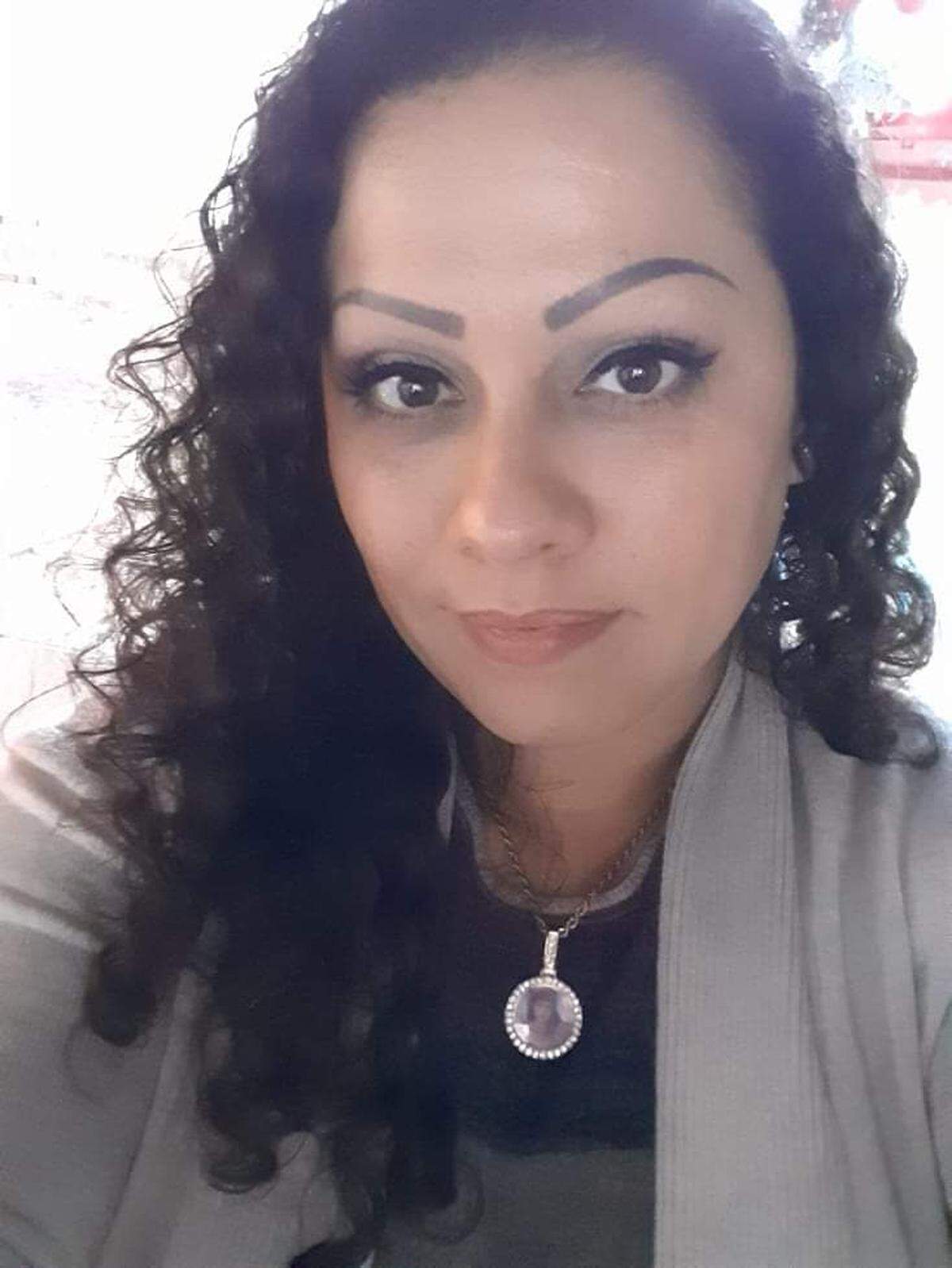 Jennifer Rendon moved to south Gastonia three years ago with her husband to get away from congestion.