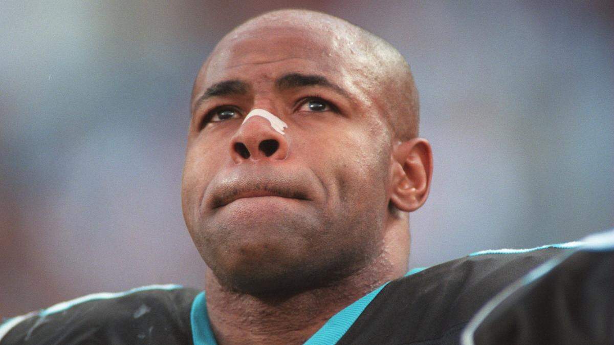 Former Panthers linebacker Sam Mills was one of 15 modern-day finalists for the Pro Football Hall of Fame this year, but he missed out on his 19th try.