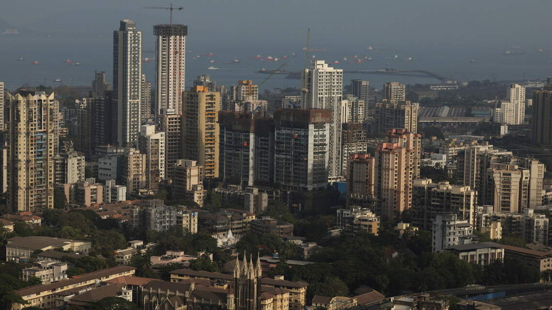 Why Bank of America is making a $2-billion bet on a credit market in India