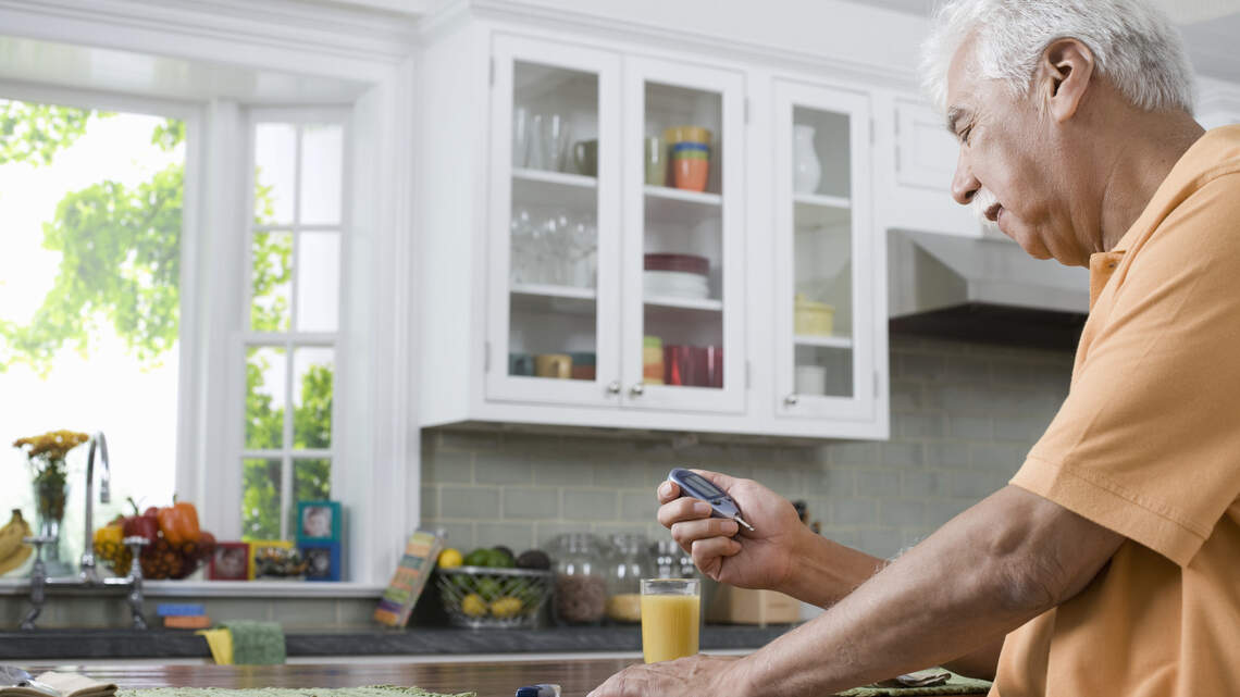 Why Post-Meal Blood Sugar Spikes May Matter More Than A1C for Heart Health