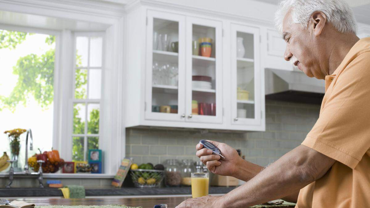 New research shows blood sugar spikes may predict heart disease risk better than your average glucose levels.