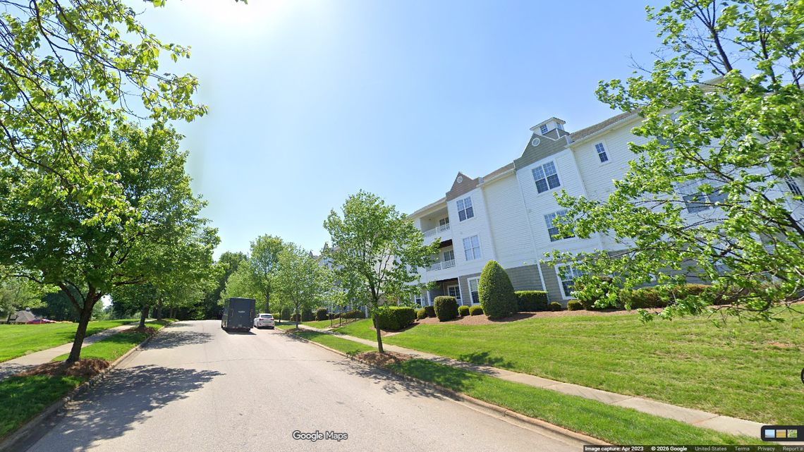 Woman accused of stabbing man to death in Cornelius home, police say