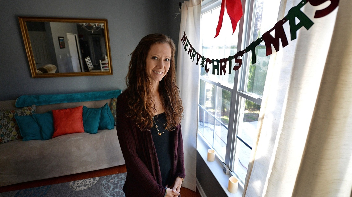 She felt called by God to give a stranger her kidney. Then came a match made in Heaven.