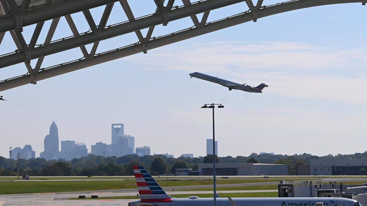 Will federal government shutdown affect Charlotte? What local leaders are saying