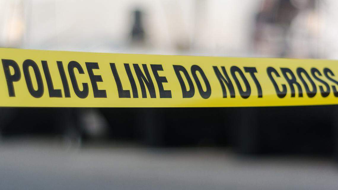 Man charged with shooting of ex-girlfriend in Okatie. Child was in the car at the time