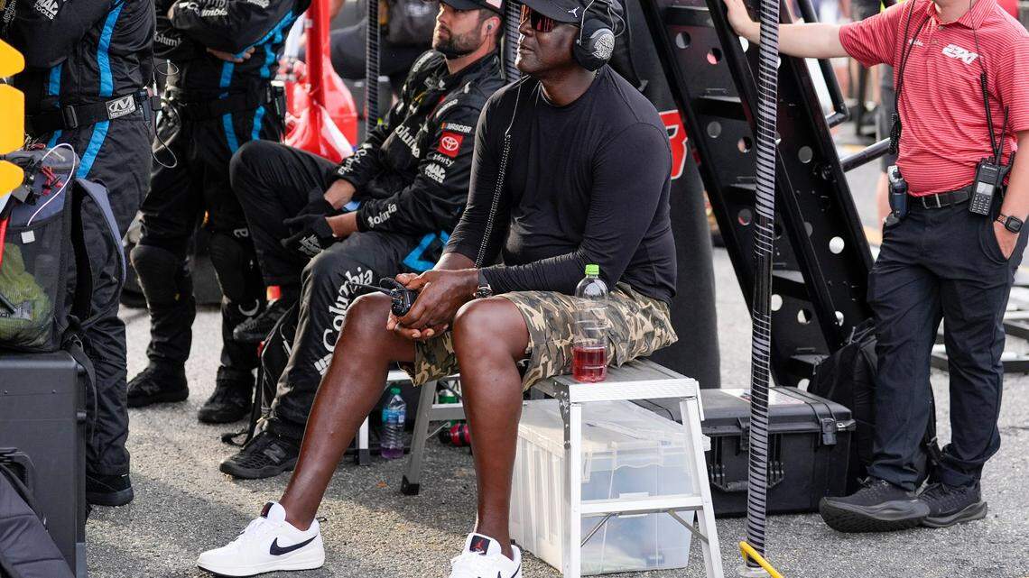 3 things to know about NASCAR’s antitrust lawsuit hearing this week in Charlotte