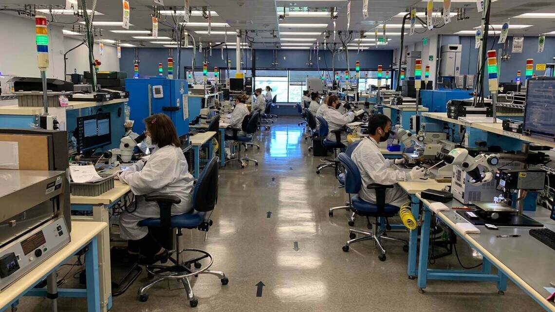 In major move, Honeywell to split into three companies. Not all will remain in Charlotte.