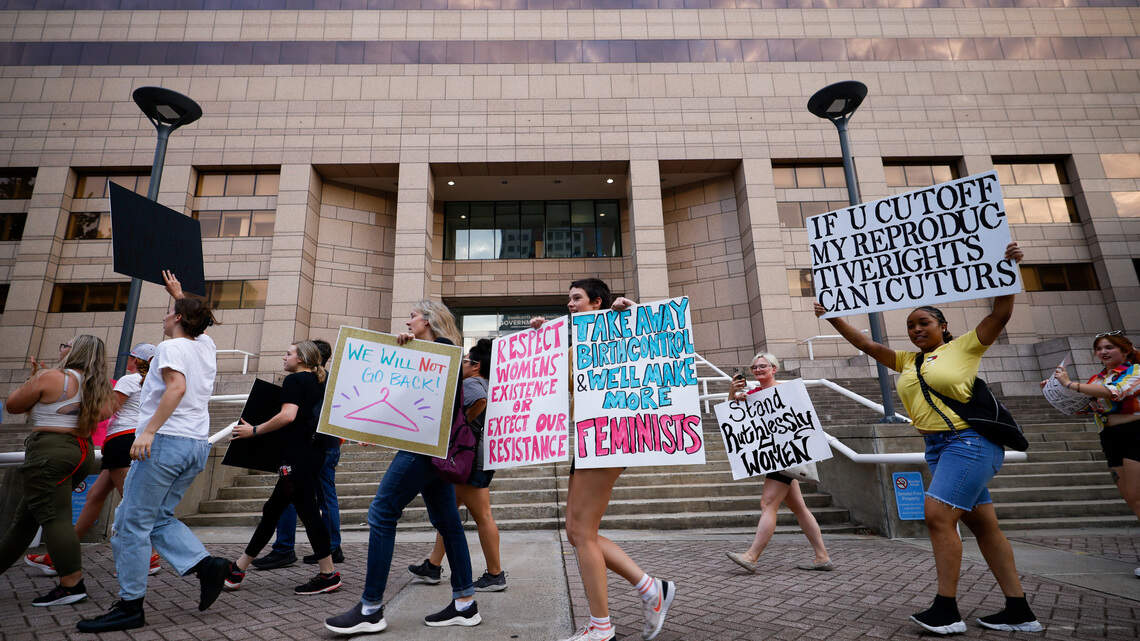 Why North Carolina’s 20-week abortion ban is still dangerous for pregnant people