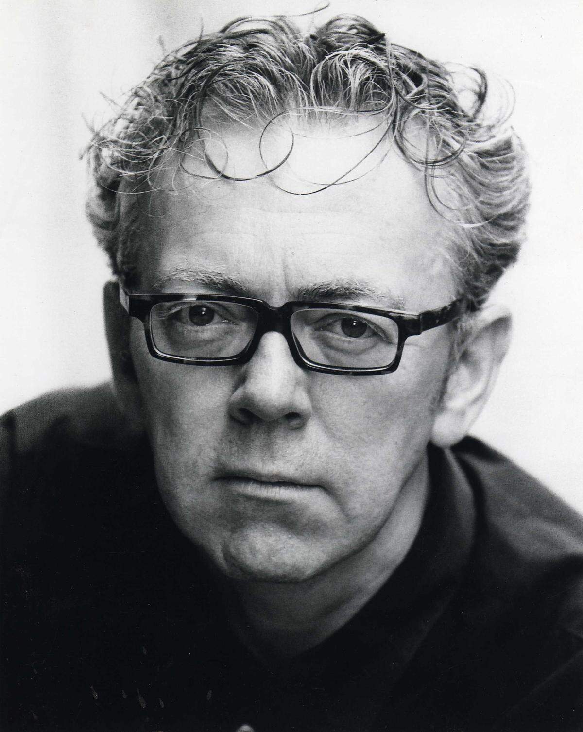 Bob Crowley