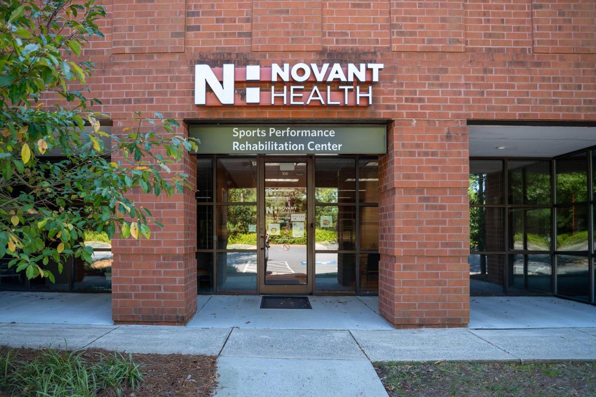 Novant Health is bringing a street festival to Charlotte and other NC towns this summer to celebrate a “new normal” after rising coronavirus vaccinations.