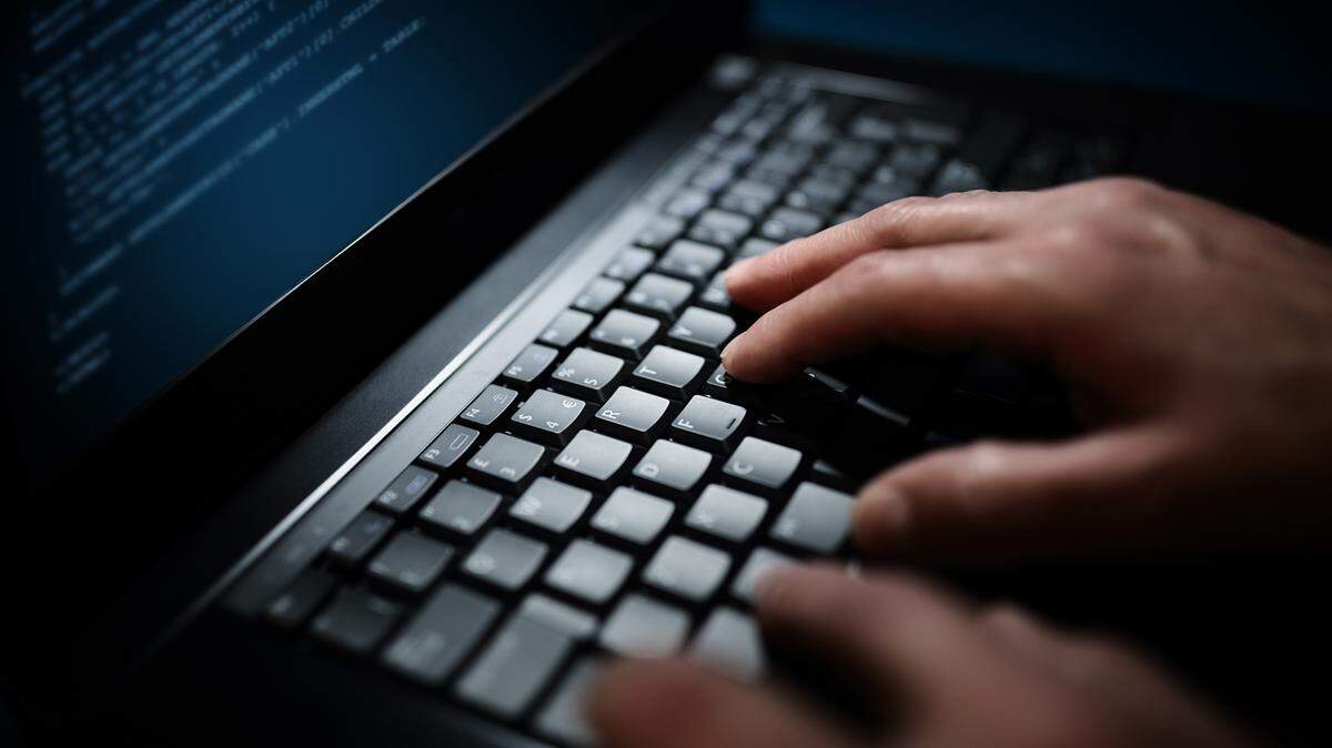 California school districts have been the victim of cybercrimes, including two districts in San Luis Obispo County. School officials are often reluctant to talk about it. (Dreamstime/TNS)