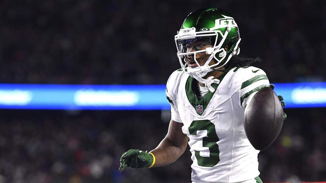 Panthers agree to terms with receiver who played with Bryce Young at Alabama