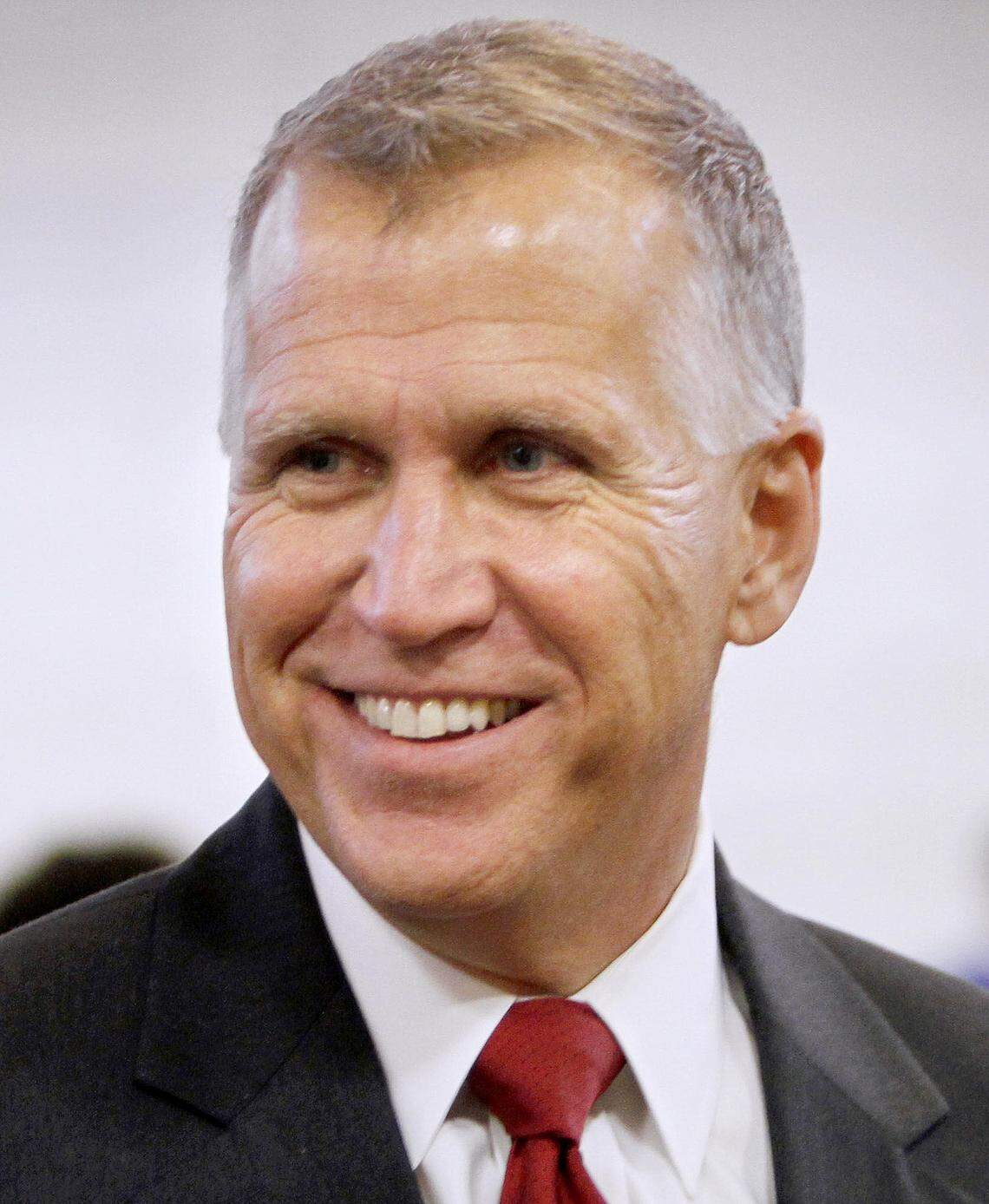 Thom Tillis