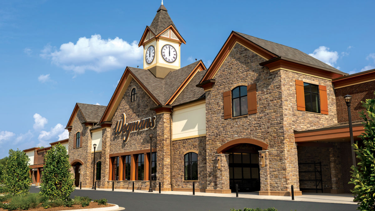 ‘Epicenter of grocery wars’ in Charlotte: What Wegmans’ arrival means for shoppe...