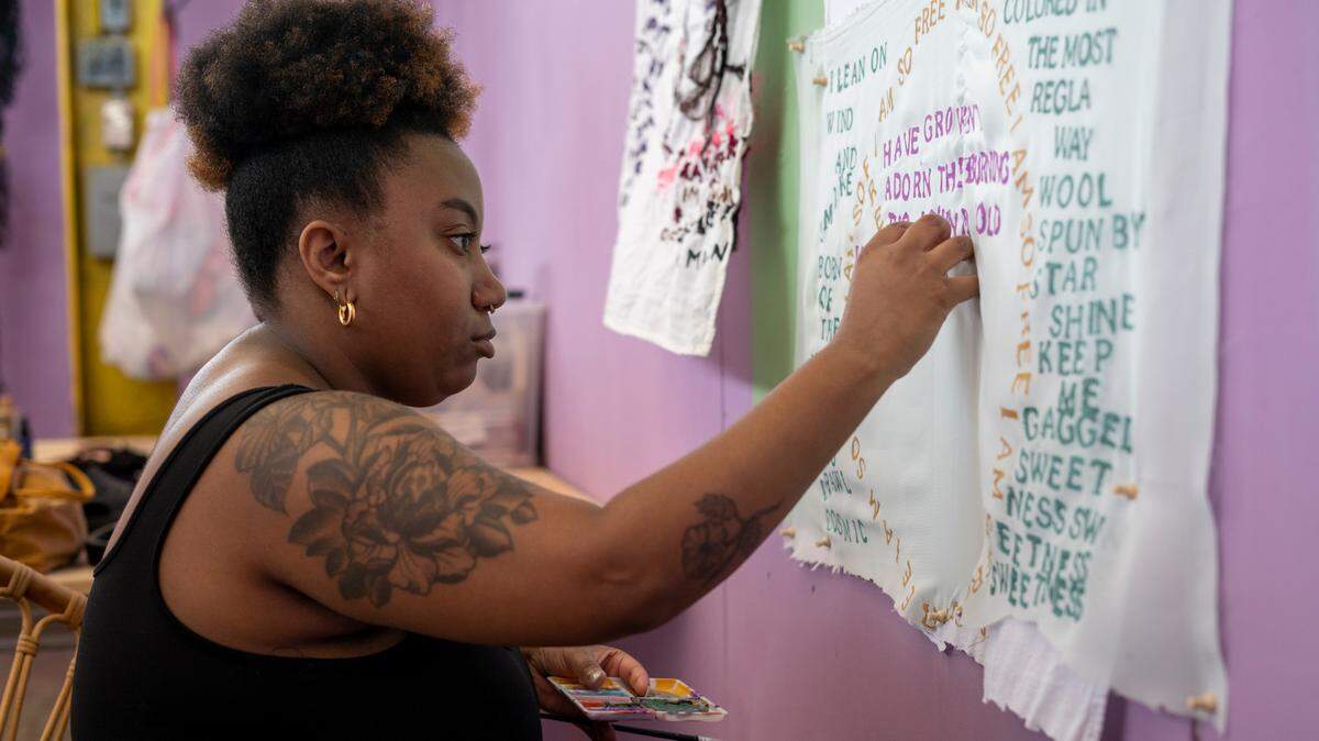 Fall Arts Guide: Charlotte groups move on with lots of stories to share, despite COVID