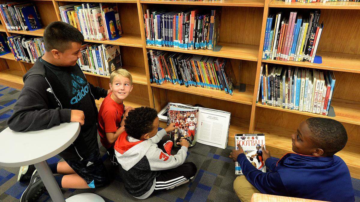 Under House Bill 514, Matthews and Mint Hill could open their own charter schools.