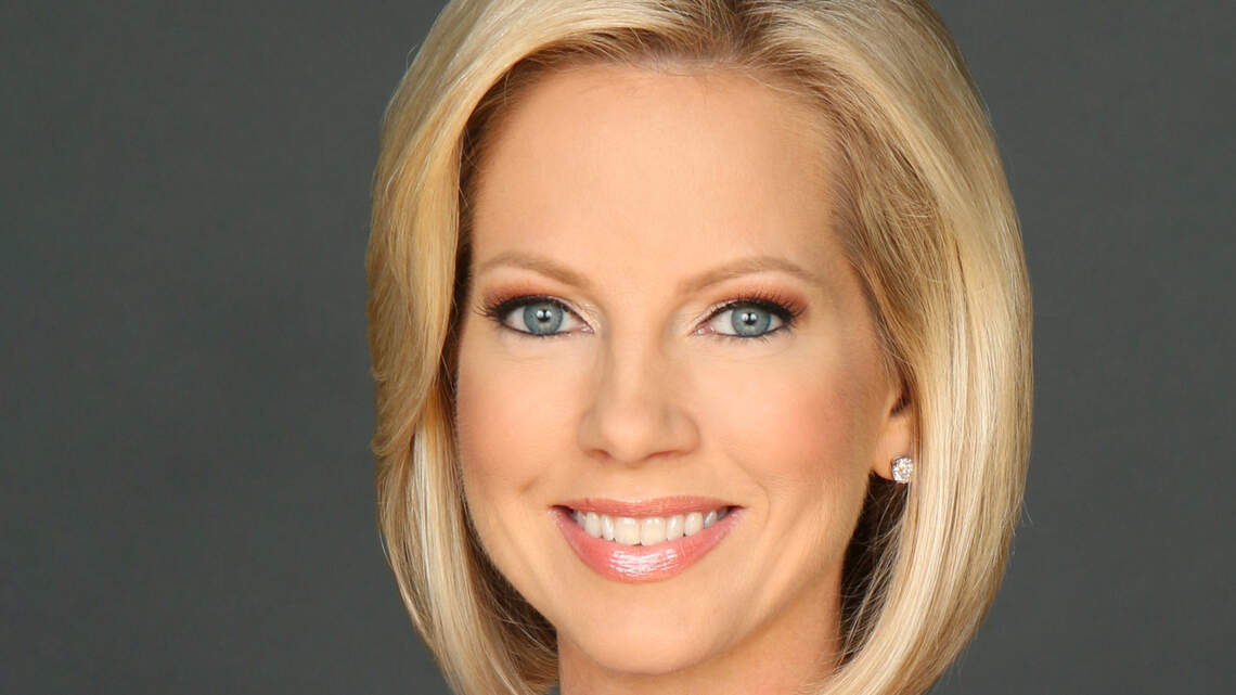 Fox News anchor on ‘Women of the Bible’ and the man in Charlotte who shaped her career