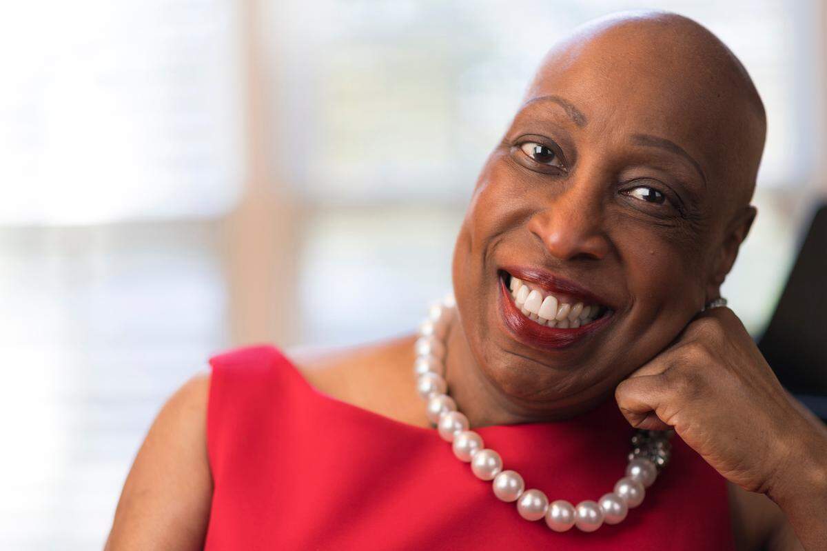 © Novant Health 2020 Dr. Ophelia Garmon-Brown