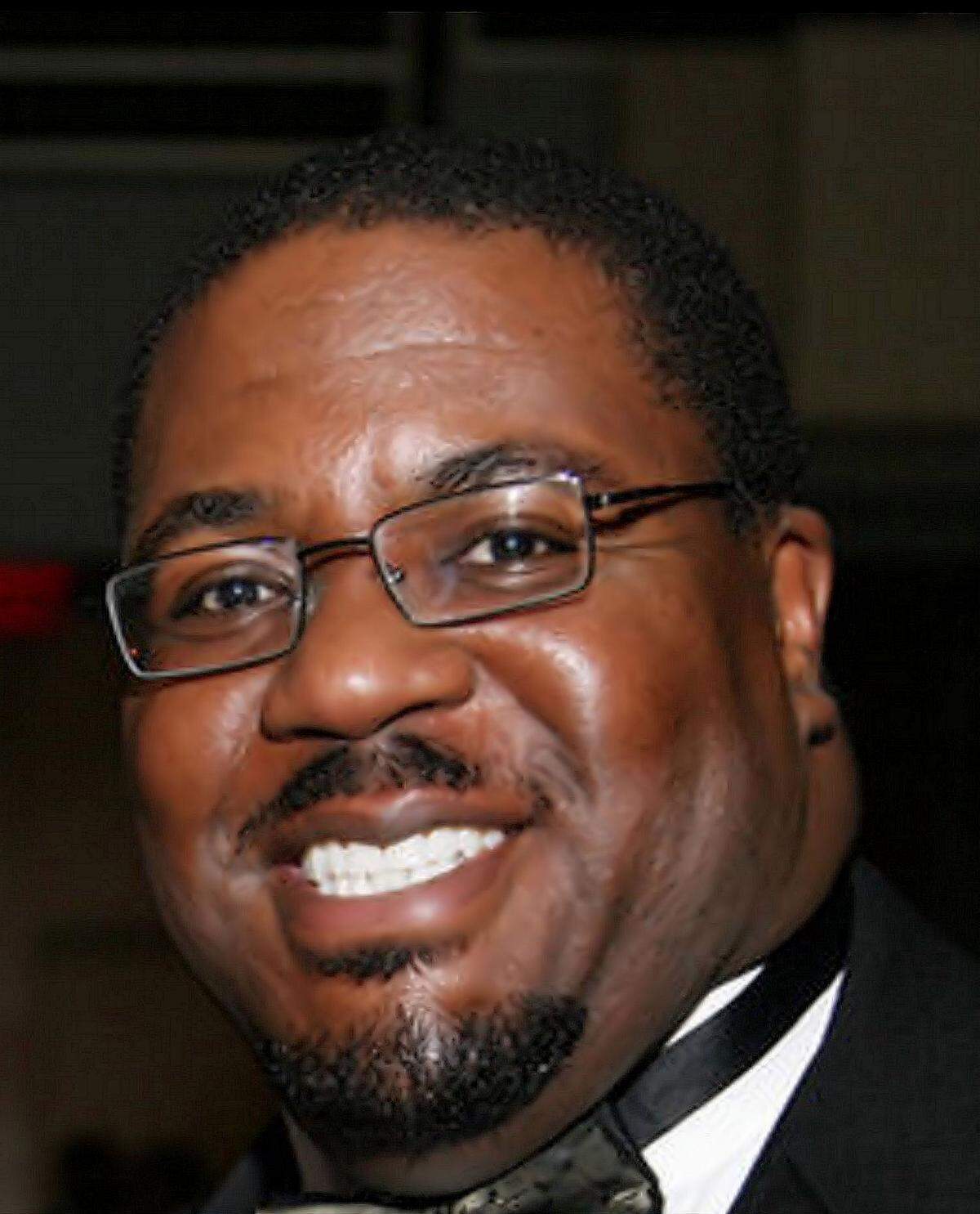 David Morrow is director of the Morehouse College Glee Club.