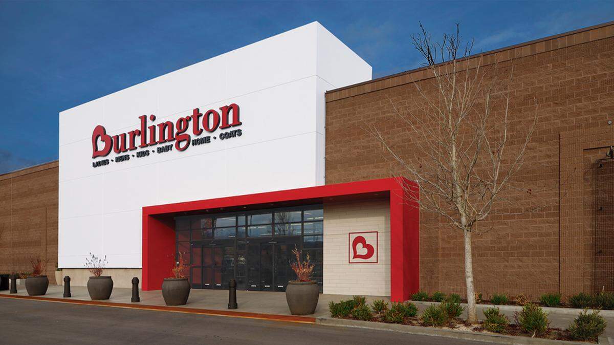 Burlington is opening its 11th store this fall in the Charlotte region in Concord.