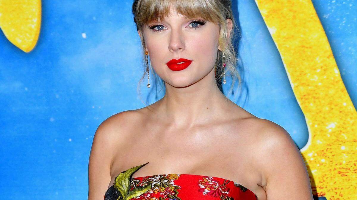 Taylor Swift’s new song “Carolina” from “Where The Crawdads Sing” features haunting vocals and references to North Carolina wetlands.