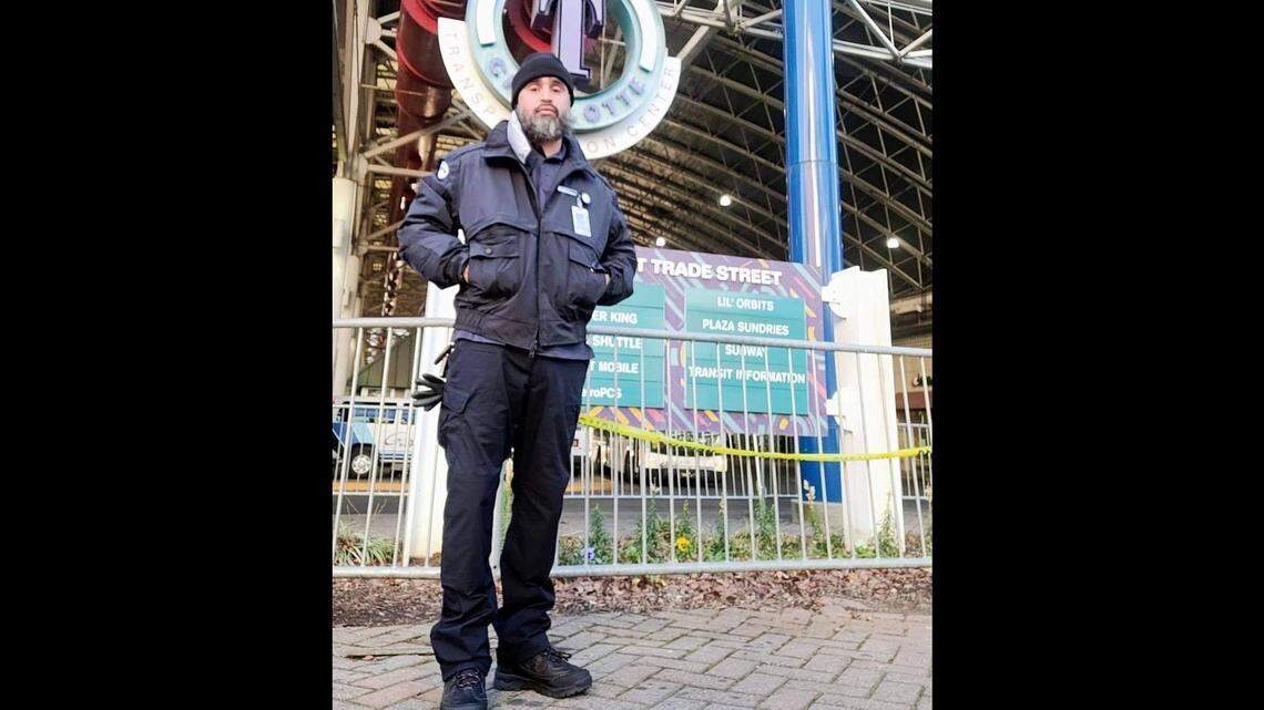 Mother of slain CATS bus driver Ethan Rivera finds some relief in suspect’s arrest