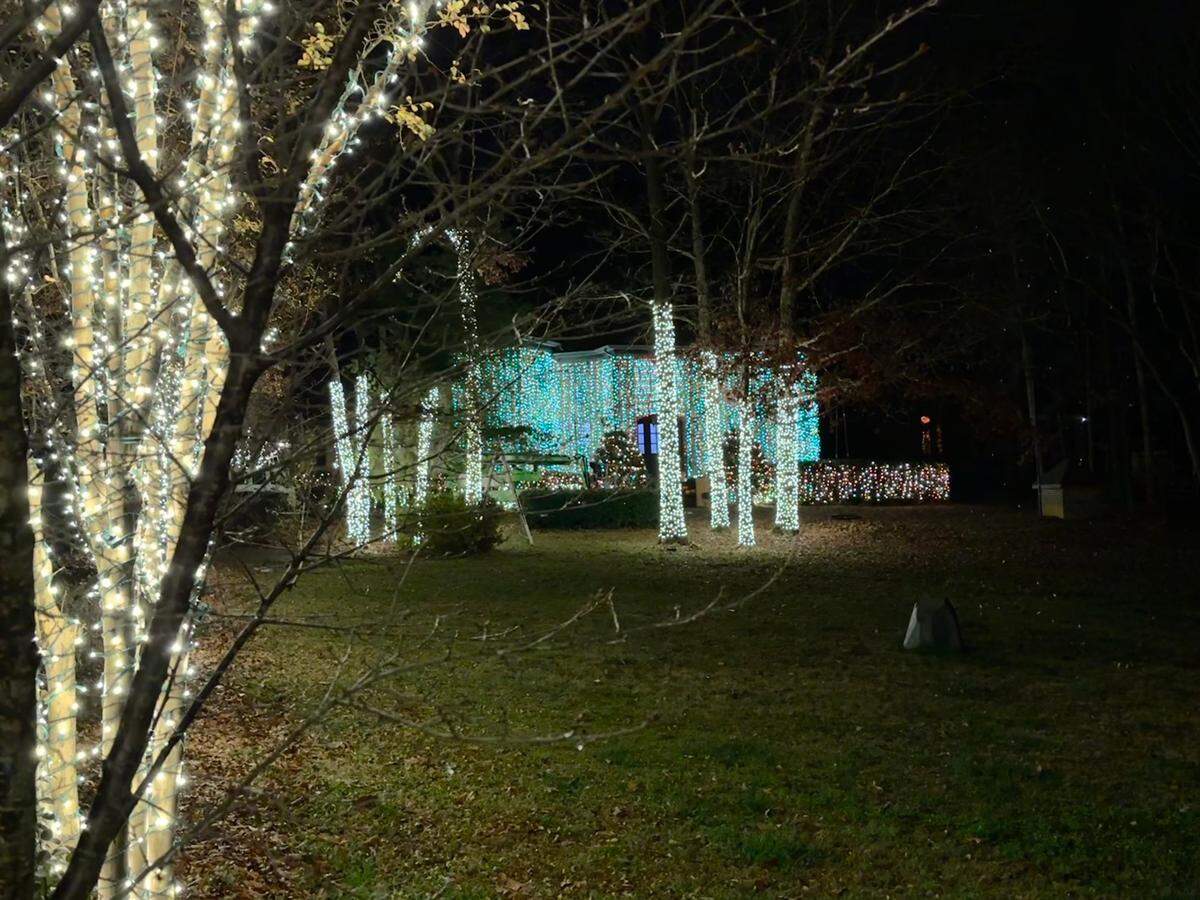 631 Ennis Rd in Waxhaw