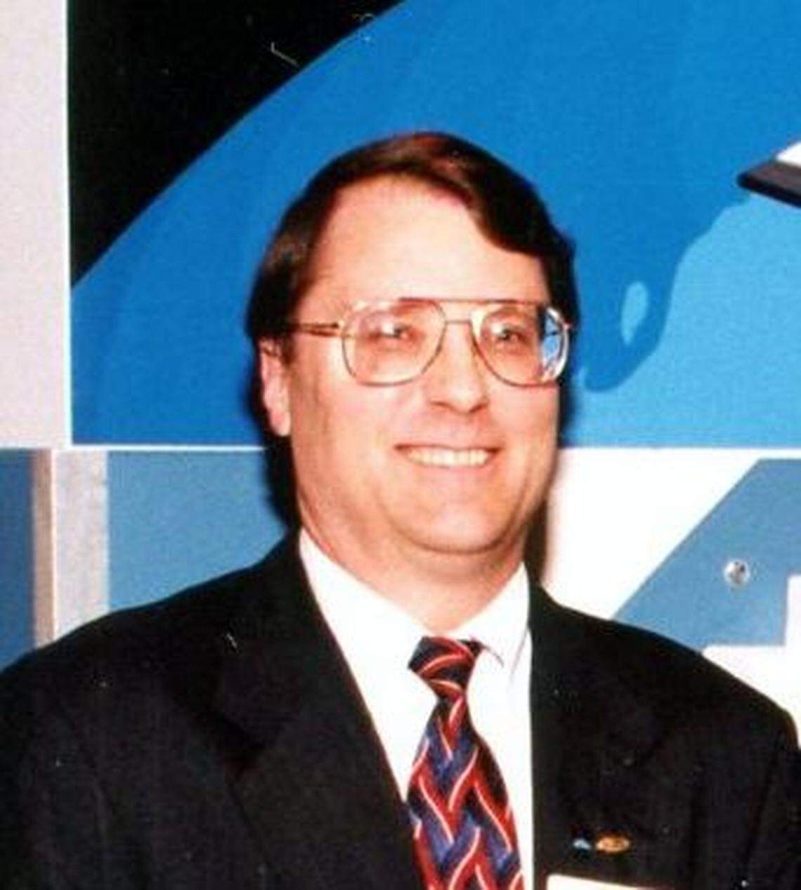 John Mackay of Charlotte received the distinction of having a recently discovered ancient shark species named in his honor. Mennerotodus mackayi recognizes his near-lifelong mission furthering science education.