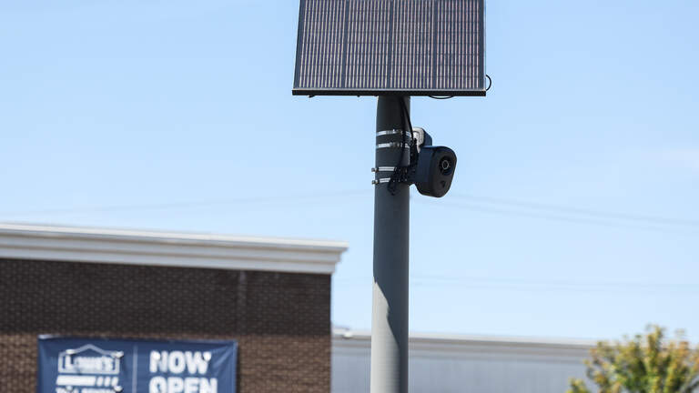 ‘Poison pill’: NC county kills Flock cameras as debate nears Charlotte