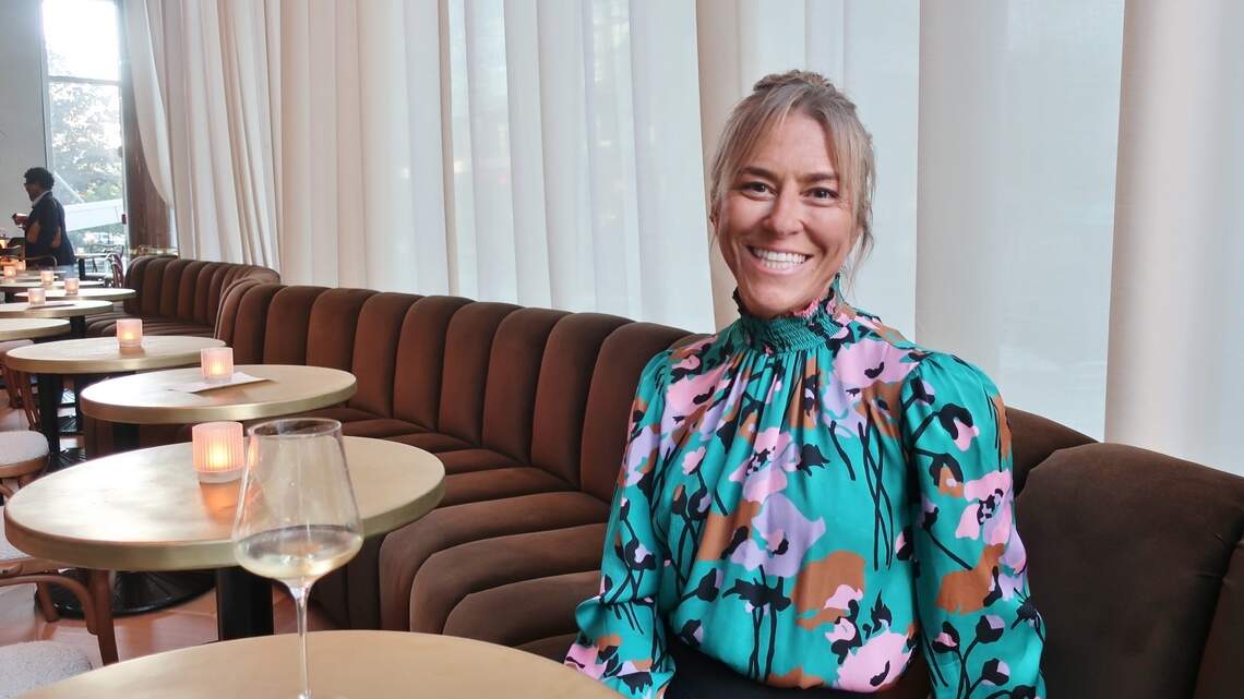 The Kindreds’ newest restaurant is now open. Here’s what to expect