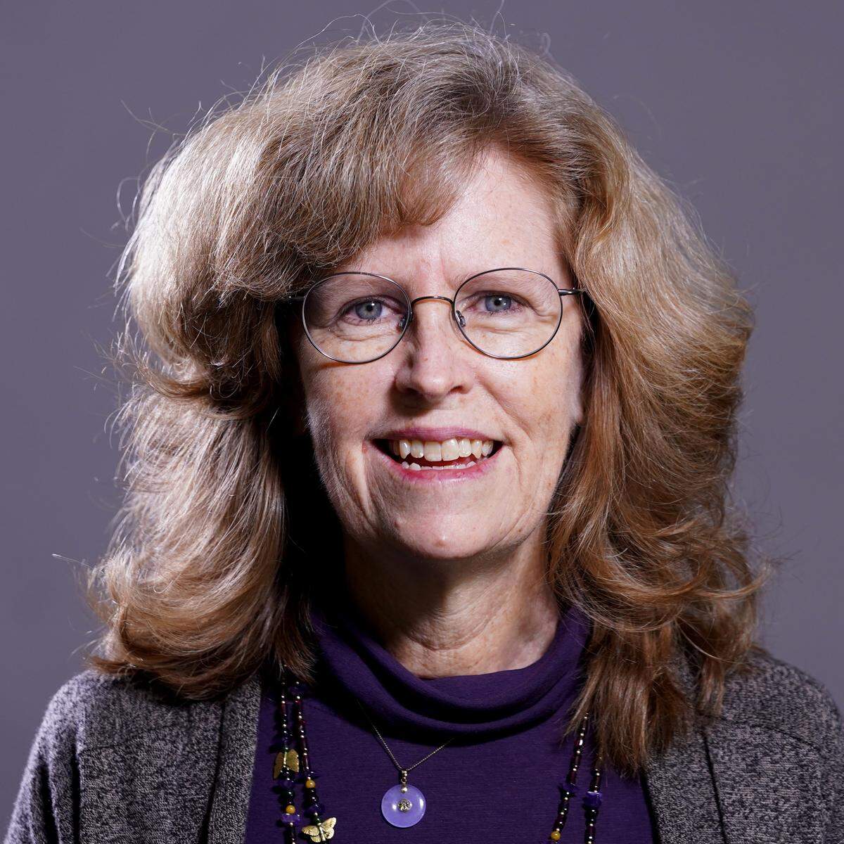 Profile Image of Ann Doss Helms