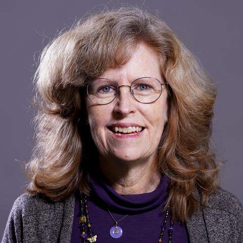 Profile Image of Ann Doss Helms